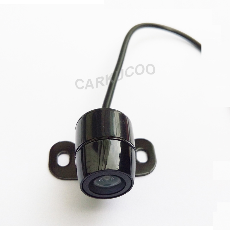 Auto Parktronic HD Car Rear Camera Car Backup Reverse Camera Rear View Camera Wide Angle Parking