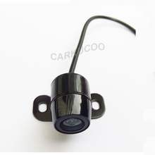 HD CCD Car rear camera car backup reverse camera rear view camera with 170 wide angle and cheap price parking assist