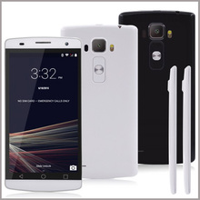 5 Unlocked Android 4 4 MTK6572 Dual Core Mobile Phone 512MB RAM 4GB ROM WCDMA QHD