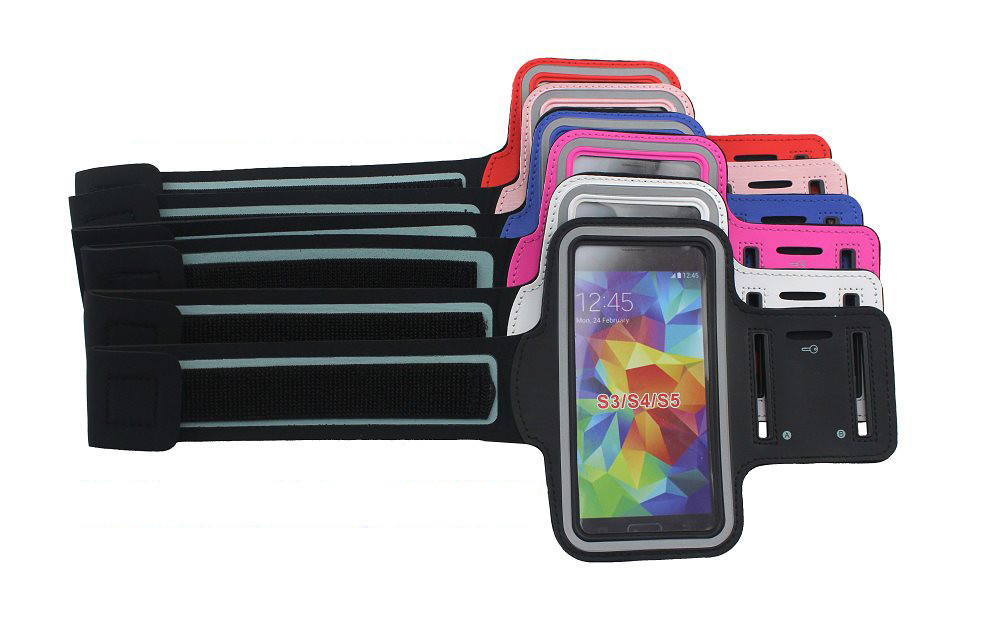 S5 Sport Armband