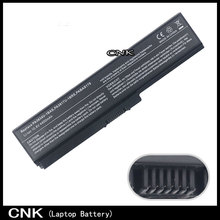 Battery For Toshiba Satellite A660 A655 A660D C640 A660/07S A665D C660 A665 C600D C665/008 C600 C645D C665/012 C640D C655D C650