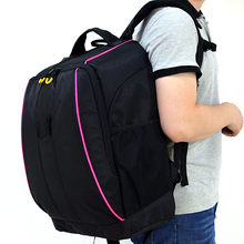 dji Phantom 4 Backpack Waterproof for drone Waterproof nylon material Travel Should Bag FPV Quadcopter knapsack