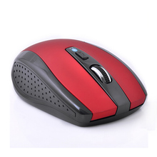 Hot Ergonomic Non-slip Wireless Optical Bluetooth Mouse 1600 DPI Gaming Bluetooth 3.0 Mice For Laptop Notebook PC Computer