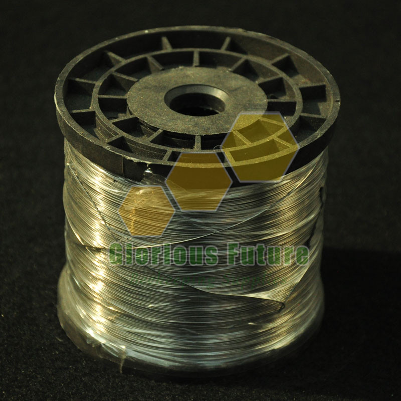 304Stainless Steel Frame Wire 