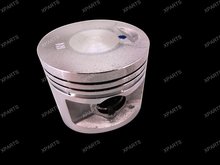 Dirt Pit Bike 140cc Piston Rings 55mm Lifan Engine Part