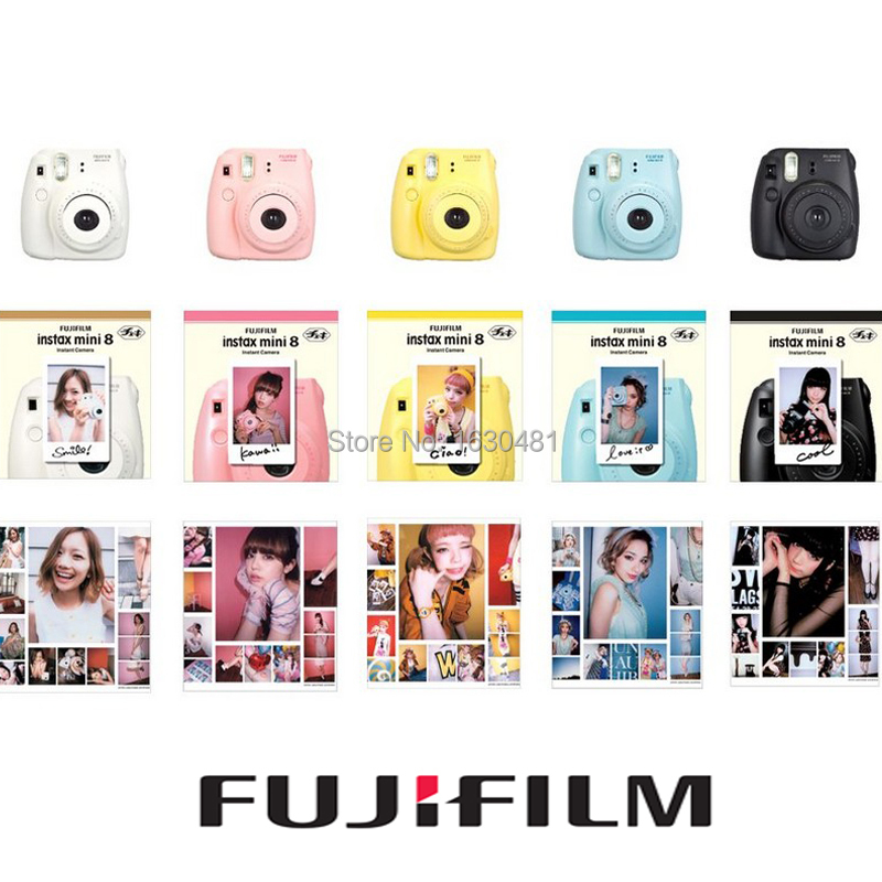 Как сделать как instax