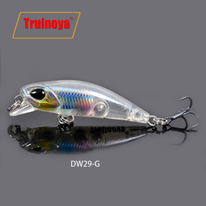 Trulinoya Minnow 08