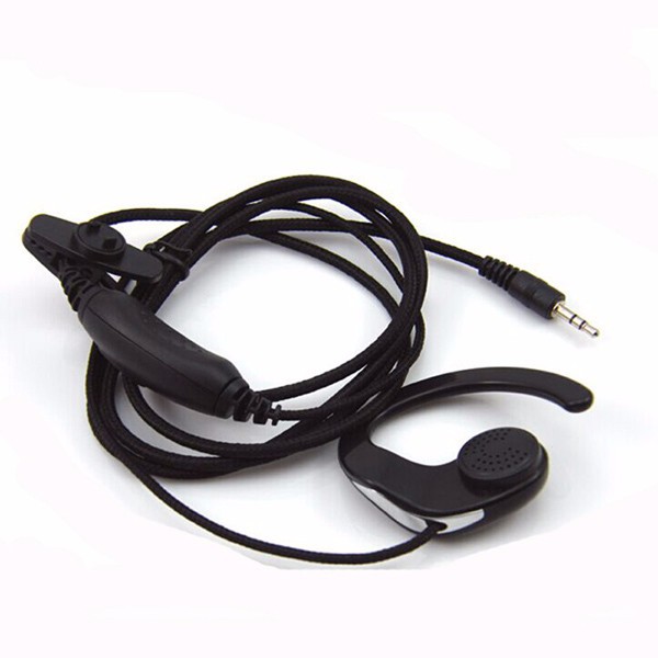 earpiece 600