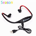 High quality S9 Bluetooth Headphones Sport Wireless BT 4 0 Earphone Headset for iPhone Samsung fone