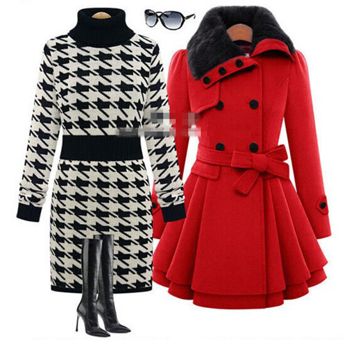 Winter Coat Women 7