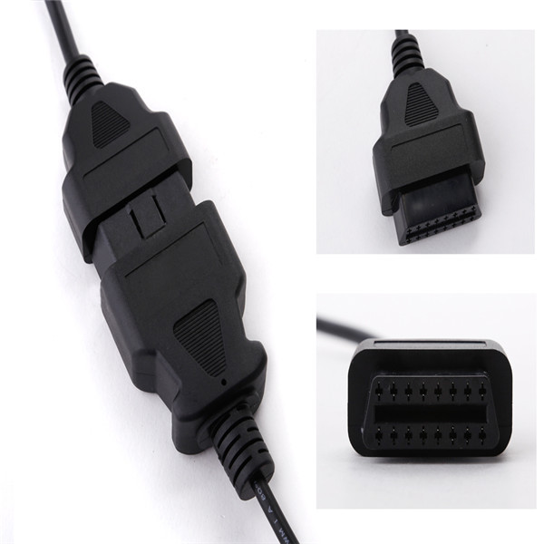 New B800 SRS Reset Scanner  (5)