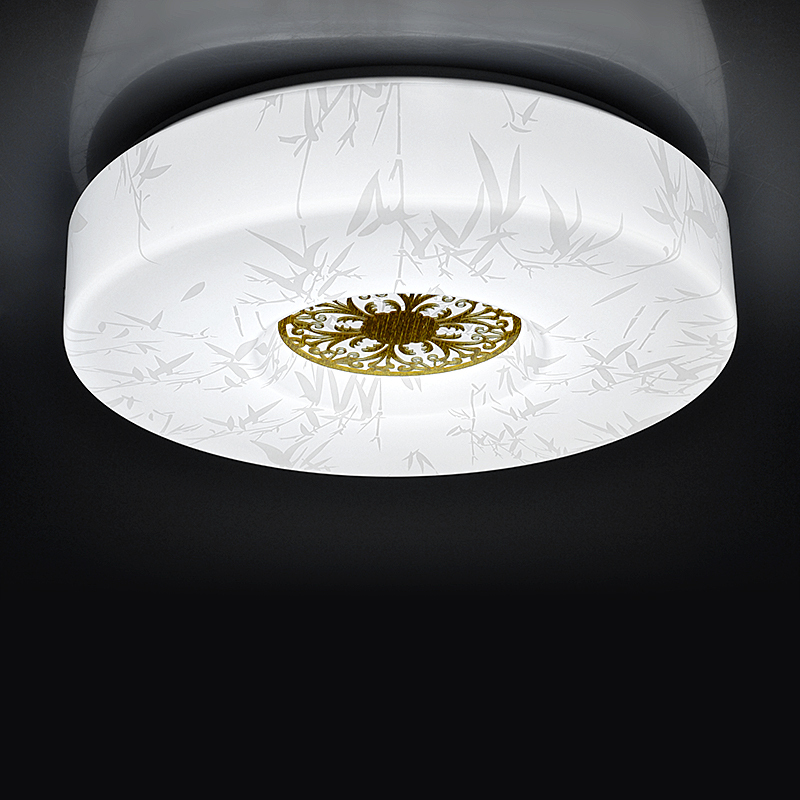 LED Ceiling modern minimalist living room bedroom balcony walkway