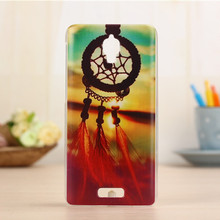 Luxury Hard Plastic Painted Cover Case For Lenovo S660 Mobile Phone Back Protective Cases PY