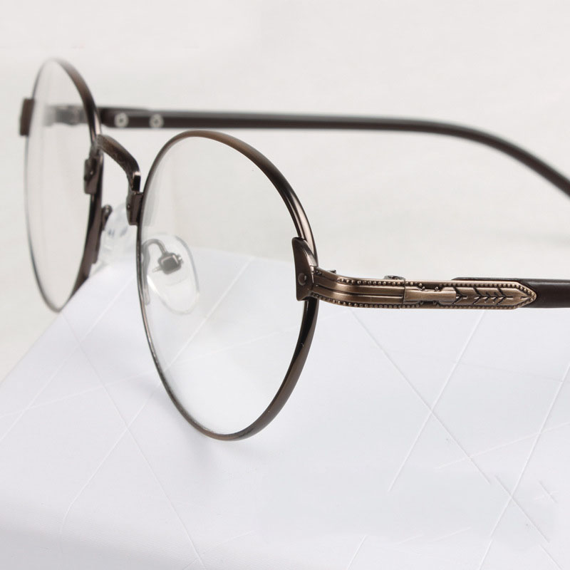 Vintage Mens Eyeglass Frames 91