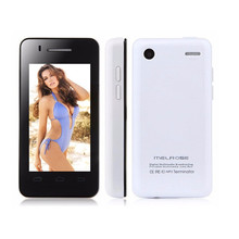 Melrose S1 Android MP3 Terminator Mini Android 4 2 2 MTK6572 1 0GHz Dual Core 512MB