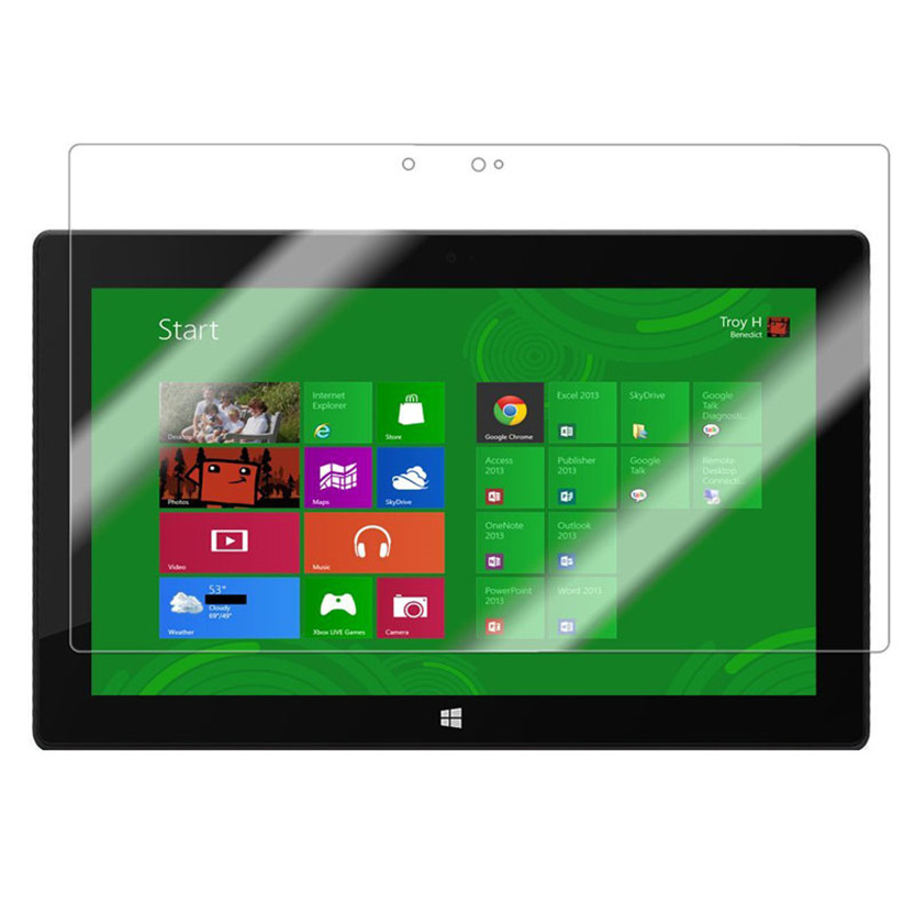 Binmer    -   Microsoft Surface RT 10 