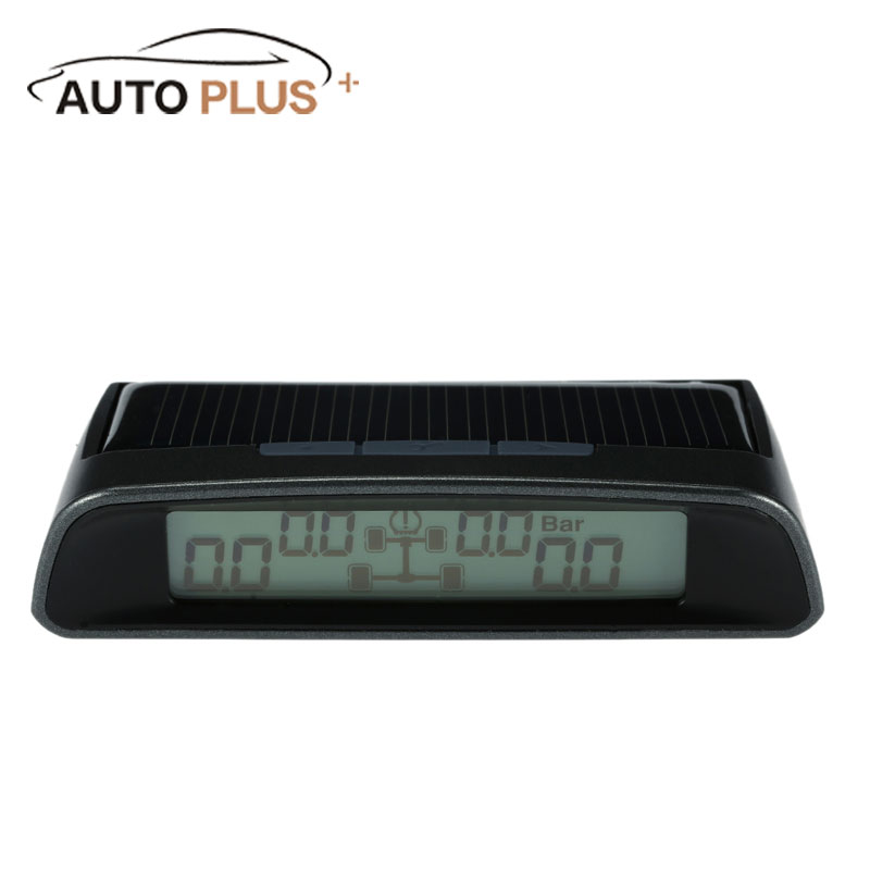 Steelmate ТП-S1 беспроводной на солнечных батареях поделки шинах tpms система контроля давления компактный Солнечный дисплей с 4 датчиками Steelmate ТП-S1 беспроводной на солнечных батареях поделки шинах tpms система контроля давления компактный Солнечный дисплей с 4 датчиками