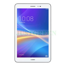 2015 Original HUAWEI T1 821W Quad Core 2GB RAM 16GB ROM Android 4 4 Tablet PC