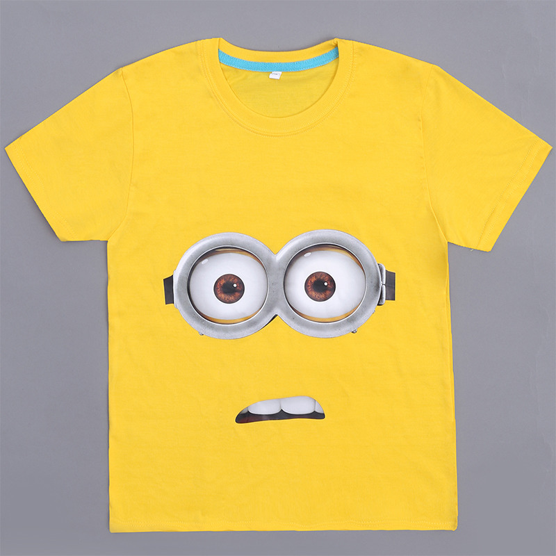 2015              camiseta enfant     