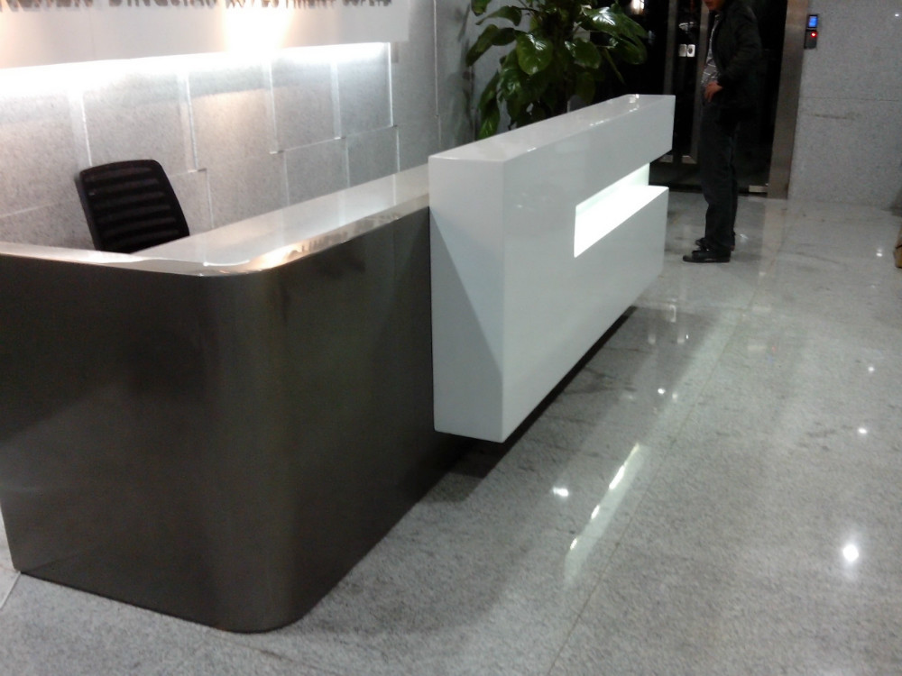 Hotel Curved Marble Reception Desk Counterqt3000 Table Top Is Panel Hotel Curved Marble Reception Desk Counterqt3000 Table Top Is Panel Cabinets Qt3000 In Desks From Furniture On Aliexpress Com Alibaba Group
