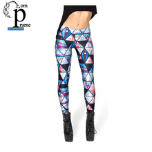 Леггинсы от Comprame Fashion для Женщины, материал Спандекс артикул 32307102724