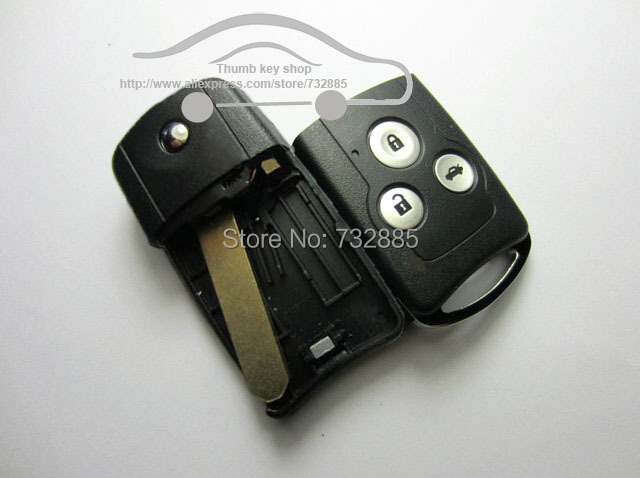 Acura Modified key shell 3 Buttons (6).jpg
