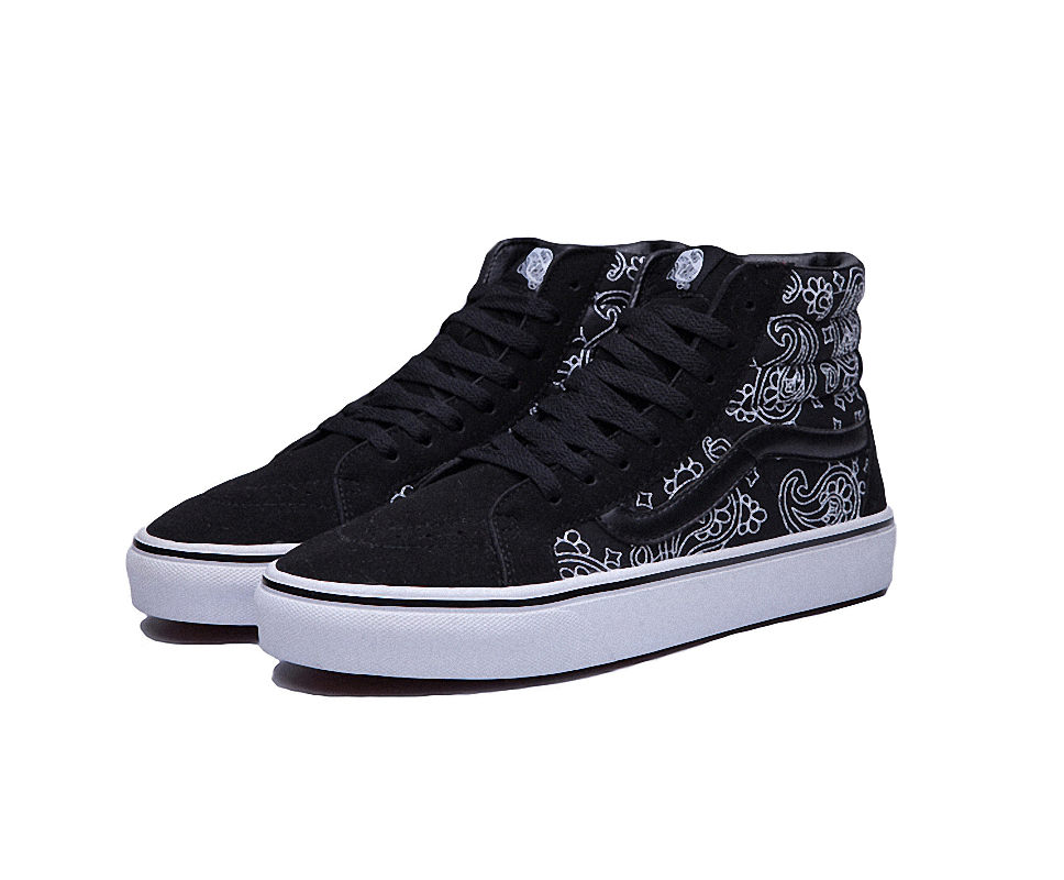vans blumen bestickt vans blumen bestickt