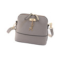 2016 Hot Sale Exquisite Fashion Elegant New Women Messenger Bags Vintage Small Shell Leather Handbag Casual