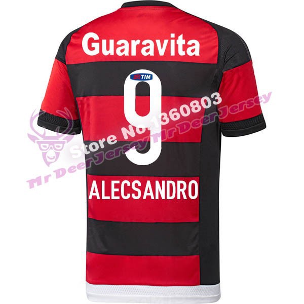 9 ALECSANDRO