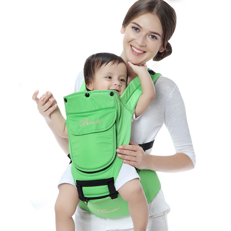 2016 Newly Baby Carrier Backpack 360 Infant Carrier Backpack Kid Carriage Toddler Sling Wrap Baby Suspenders Baby Care (10)