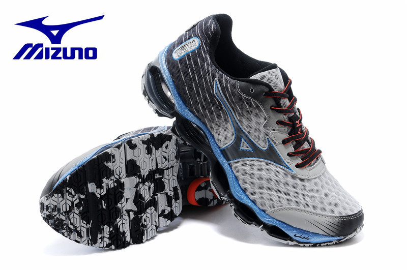 mizuno wave ascend 1 navy