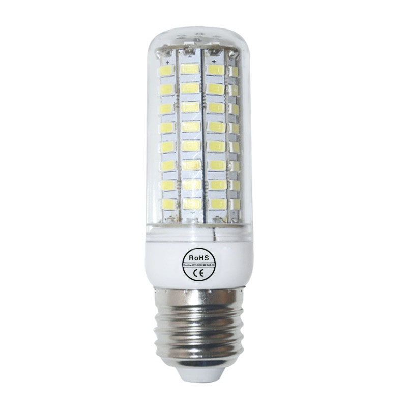 Led лампочка smd 5730