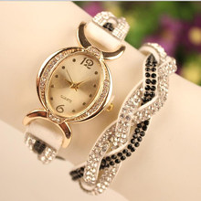 sale casual fashion famous brand women flower dress watches japanese style geneva quartz watch relogio feminino iwatch relojes
