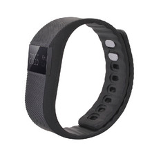 Fitness Activity Tracker Bluetooth 4 0 Smartband Sport Bracelet Smart Band Wristband Pedometer For IOS Samsung