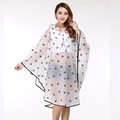 Camping Climbing Raincoat Tent Mat EVA Poncho Raincoats Cycling Rain Cover Waterproof bicycle rain capes Rainwear
