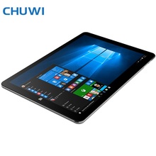 12 inch Tablet PC CHUWI Hi12 Dual OS 4GB RAM DDR3 Intel Z8300 64GB ROM Wifi