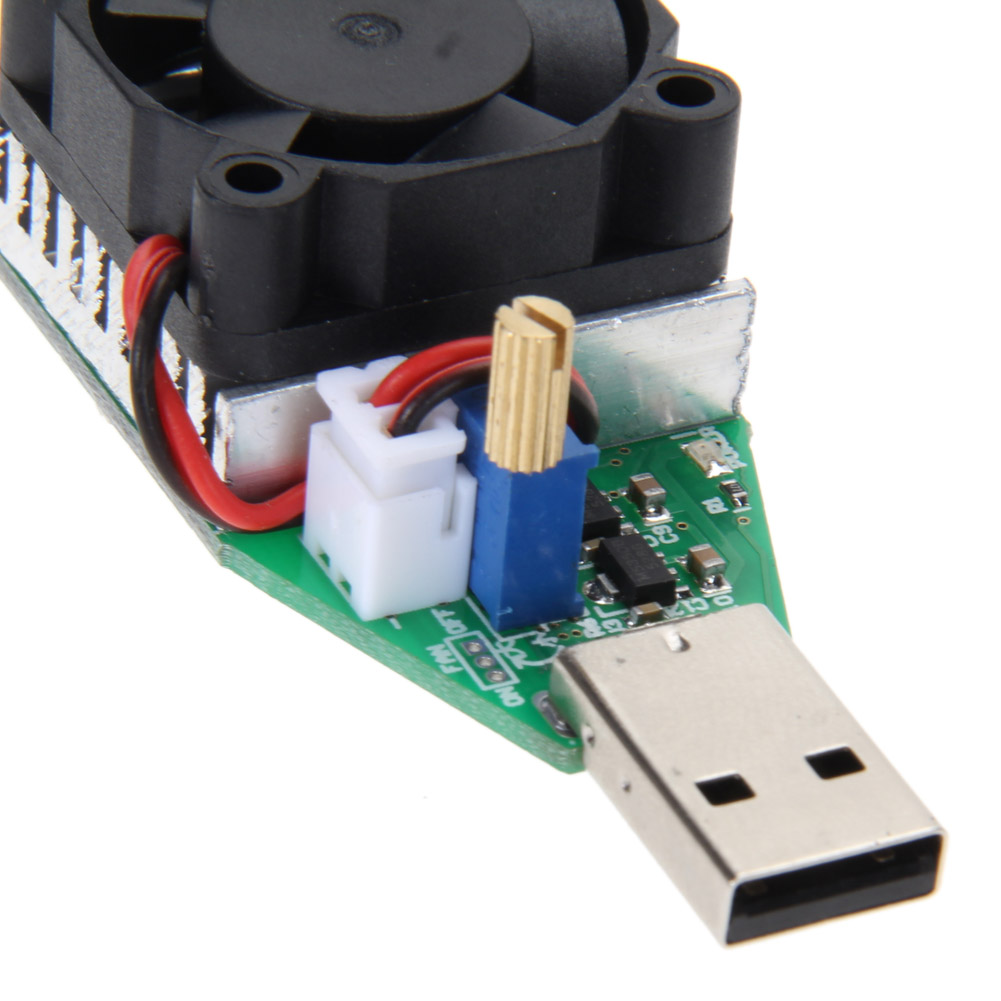 Usb нагрузка Usb нагрузка