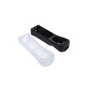 1PC Brand New Silicone Rubber Case Cover For Wii Remote Controller Free Shipping