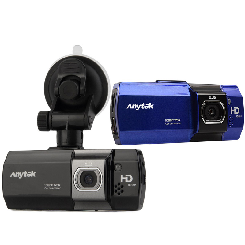 Original Anytek AT550 Novatek 96650 Car DVR Full HD 1080P/148 Wide Angle Vehicle Car Camera+G-Sensor/WDR/Night Vision Function Original Anytek AT550 Novatek 96650 Car DVR Full HD 1080P/148 Wide Angle Vehicle Car Camera+G-Sensor/WDR/Night Vision Function