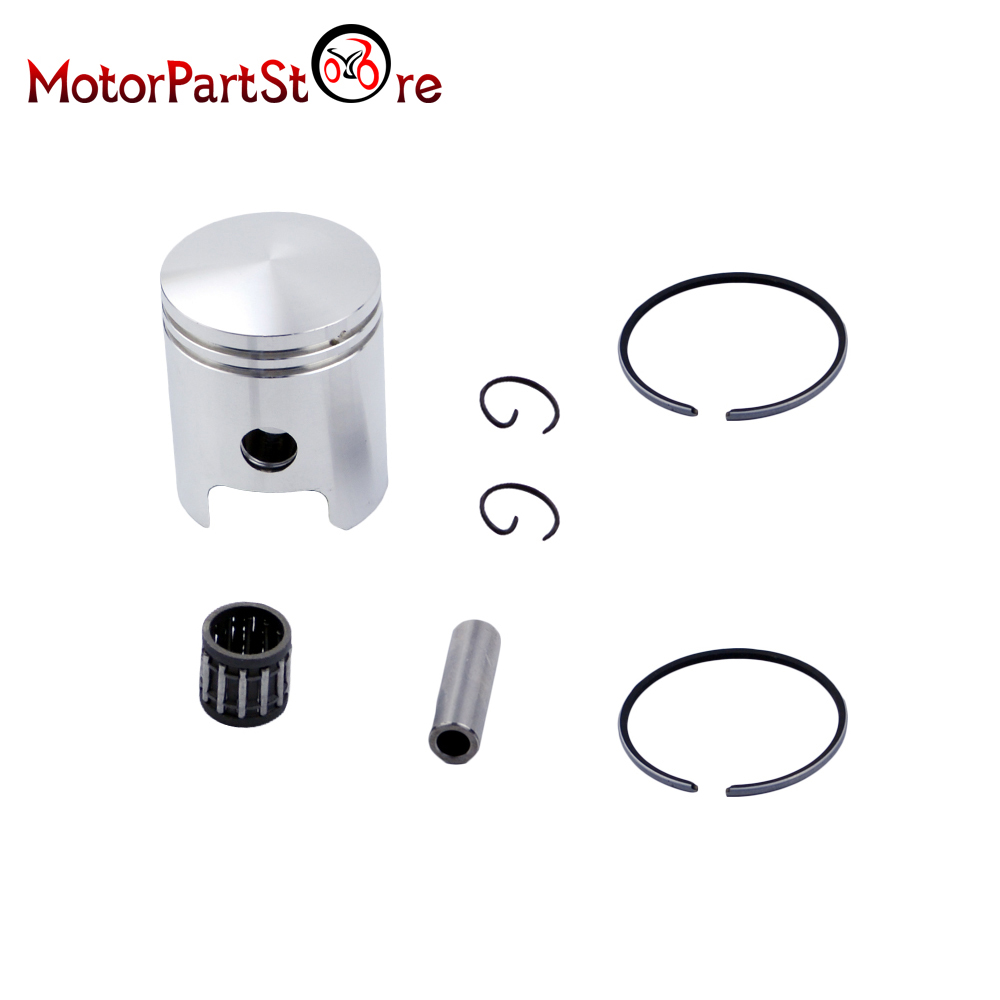 Pw Piston Ring Installation Pw Piston Ring Installation