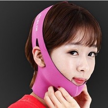 Health care thin face mask V slimming facial thin masseter double chin skin care thin face