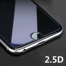 For Apple iphone 4 4s 5 5s 5c SE 6 6s Plus Screen Protector Tempered glass Film 9H 2.5D Arc matte glass