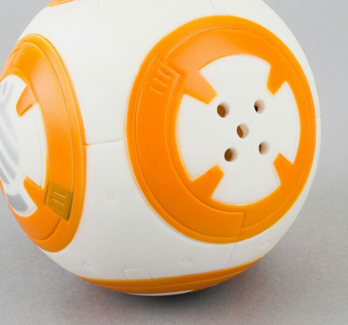 voice controlled bb8