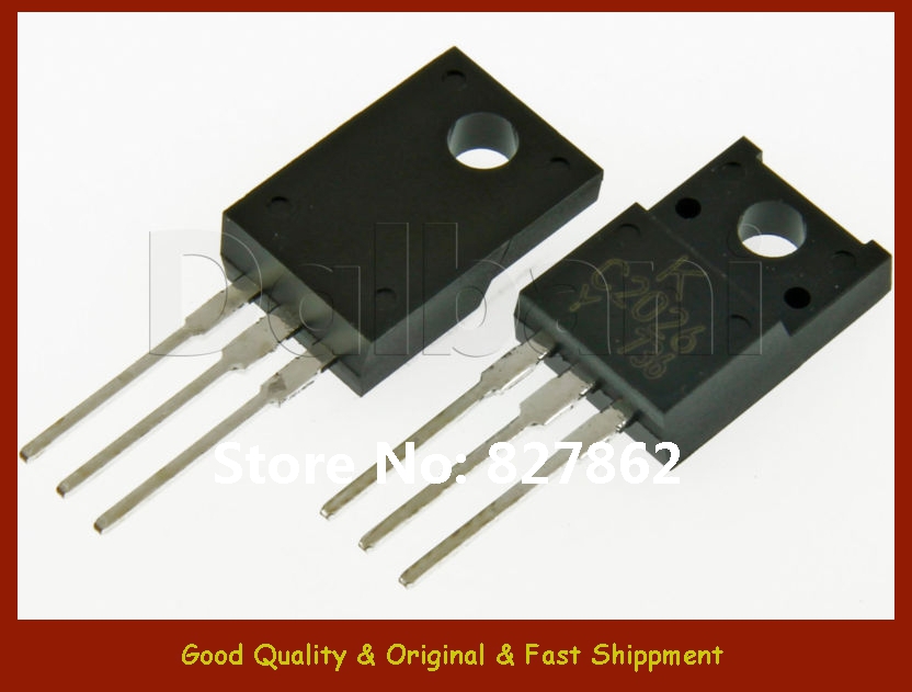 C2026 транзистор характеристики Электротехника и электроника