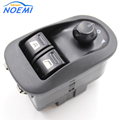 Free Shipping and Fast Delivery New Power Window Switch with Mirrow Switch Fit for Peugeot 206