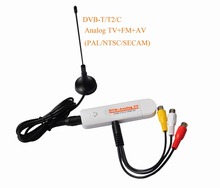 Europe Digital satellite receiver DVB t2 Tv receptor DVB-C TV Tuner with antenna Remote TV Receiver for DVB-T2/T/C/FM/Analog