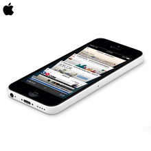 Original Apple iphone 5c Phone16GB 1GB Storage Dual Core WiFi GPS 8MPix Camera 4 0 Inch
