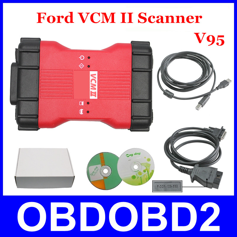 Best Diagnostic Software For Ford
