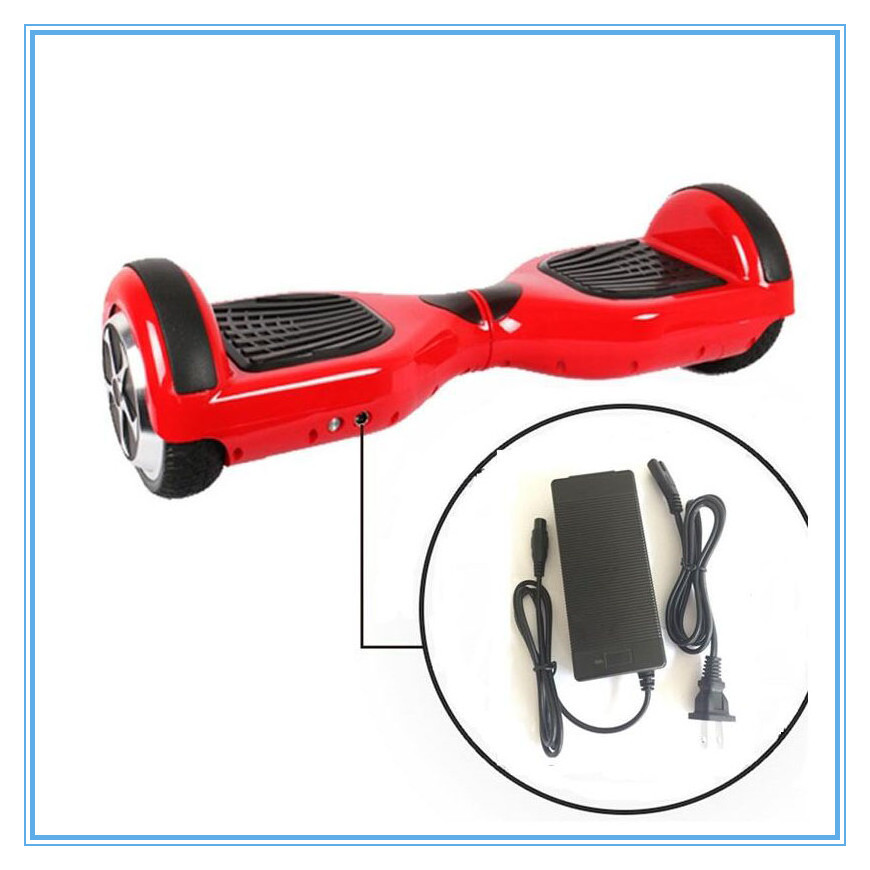 hover board charger