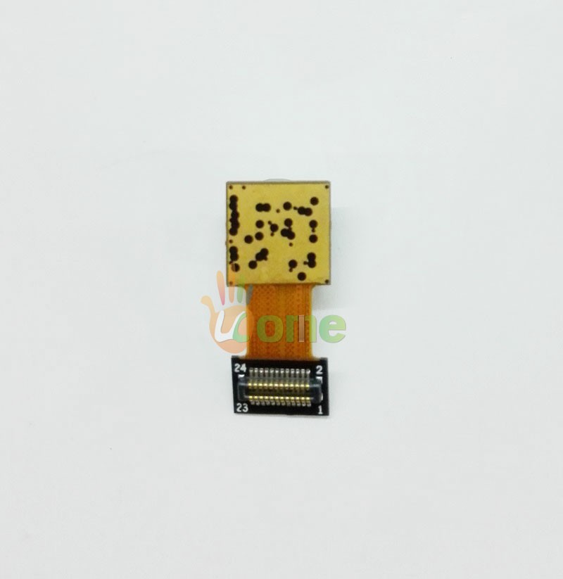 For Huawei Ascend P6 Back + Front Camera Mudule (5)